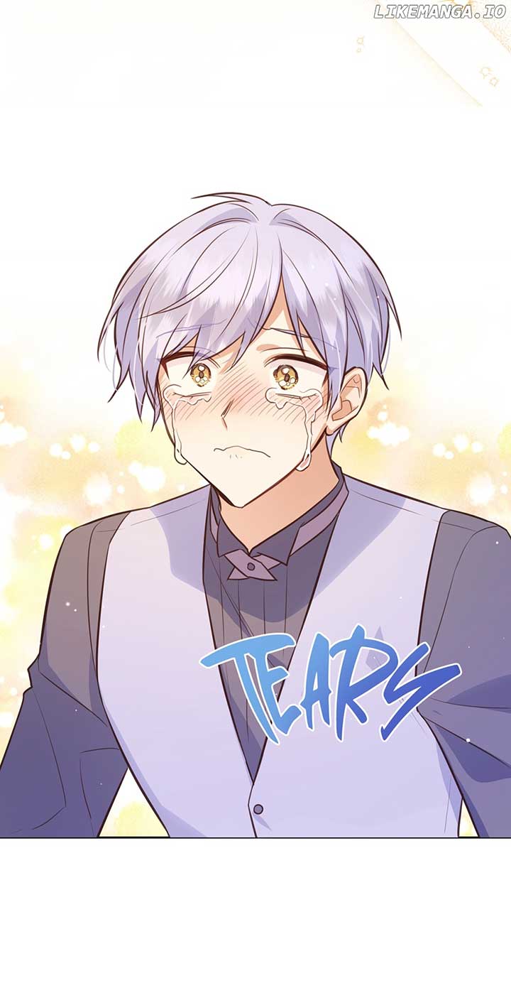 You’re just a supporting character, so love me! Chapter 125 234 20