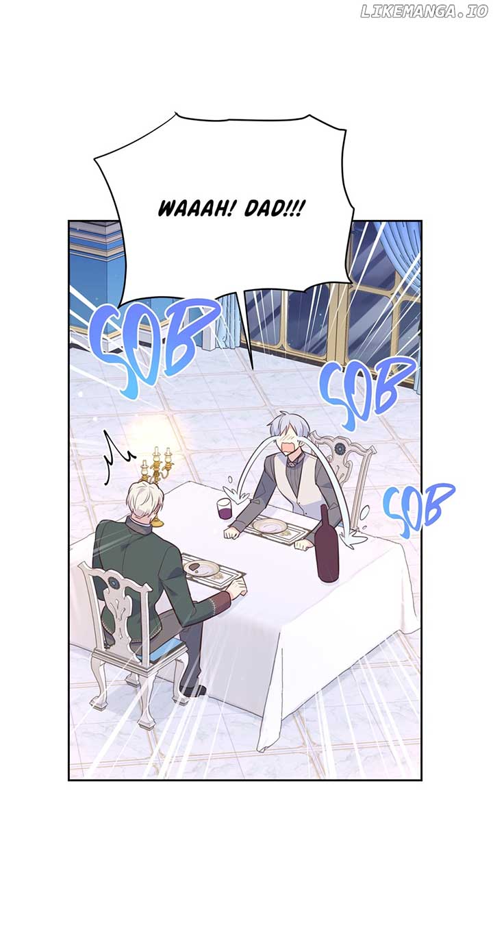 You’re just a supporting character, so love me! Chapter 125 235 21