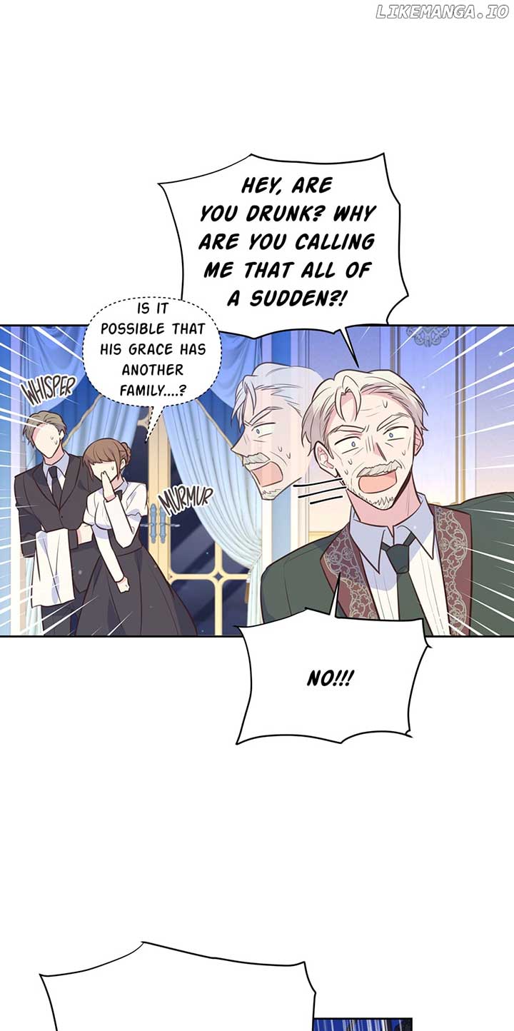 You’re just a supporting character, so love me! Chapter 125 236 22