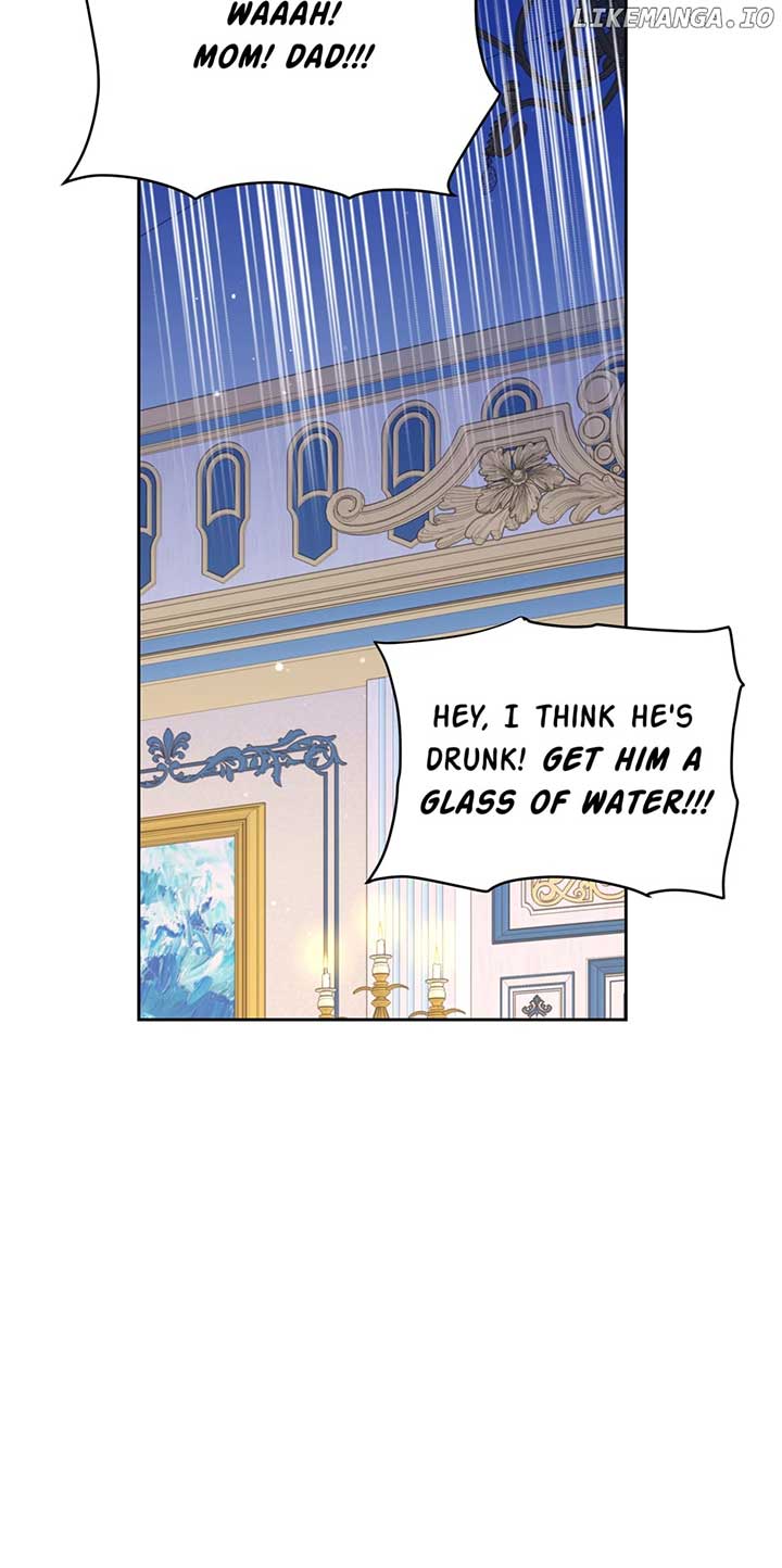 You’re just a supporting character, so love me! Chapter 125 237 23