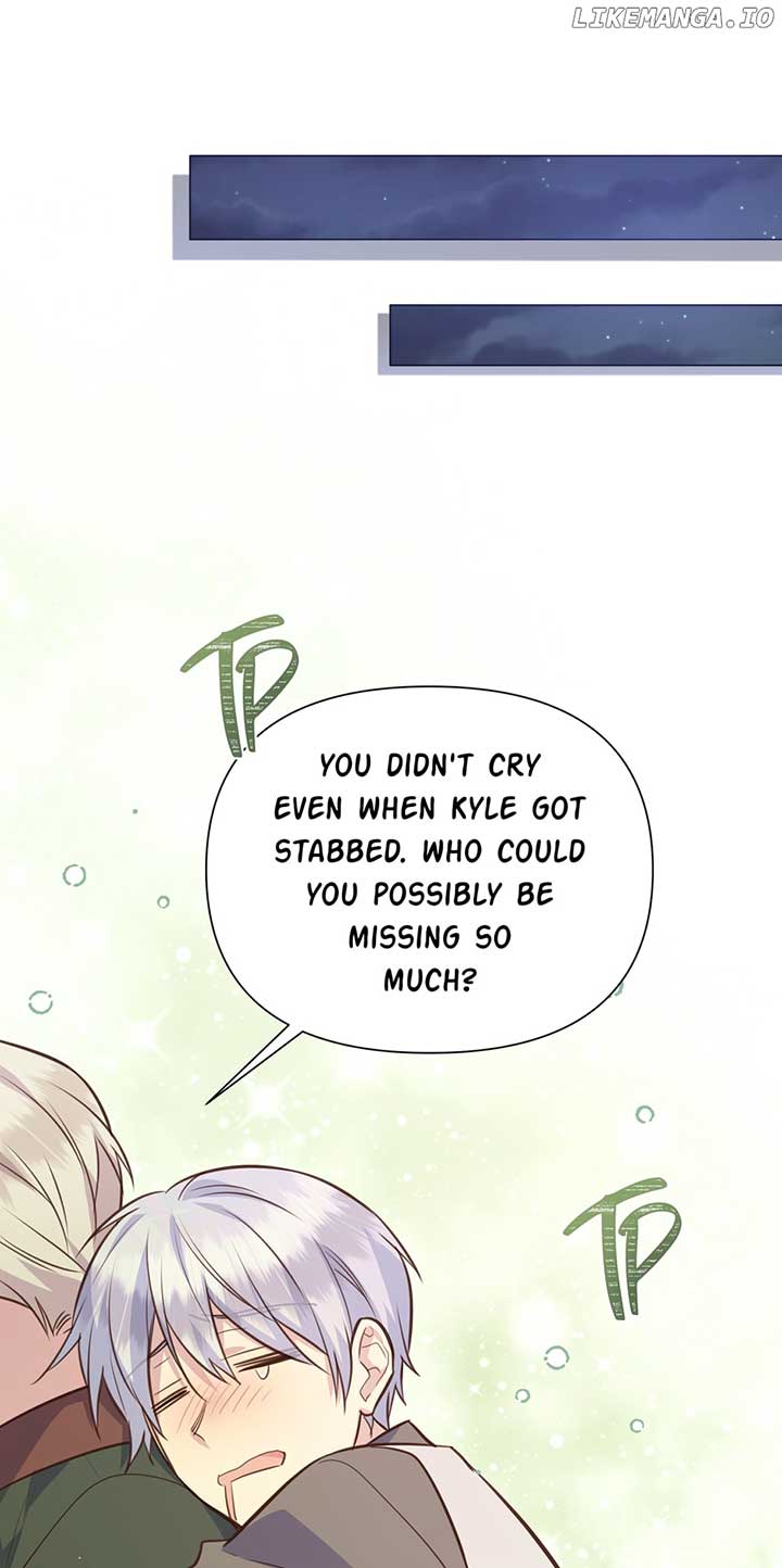 You’re just a supporting character, so love me! Chapter 125 238 24