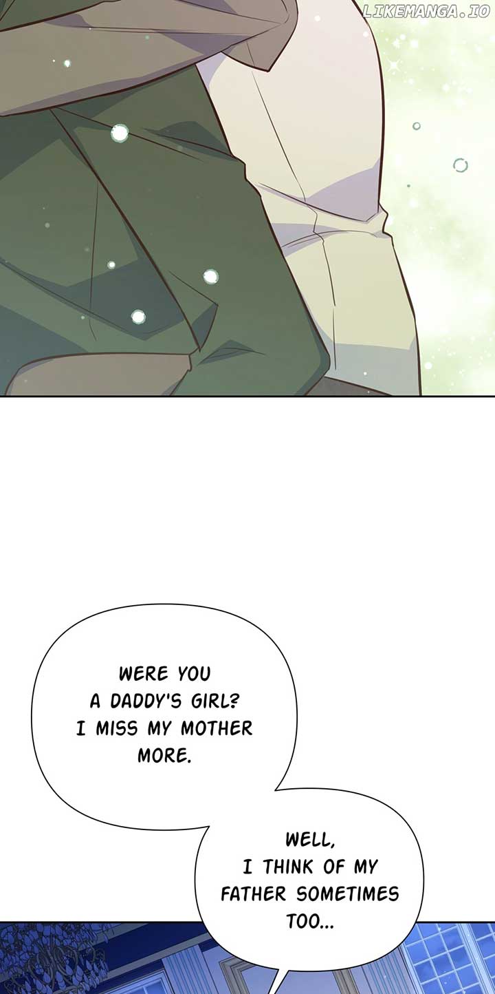 You’re just a supporting character, so love me! Chapter 125 239 25