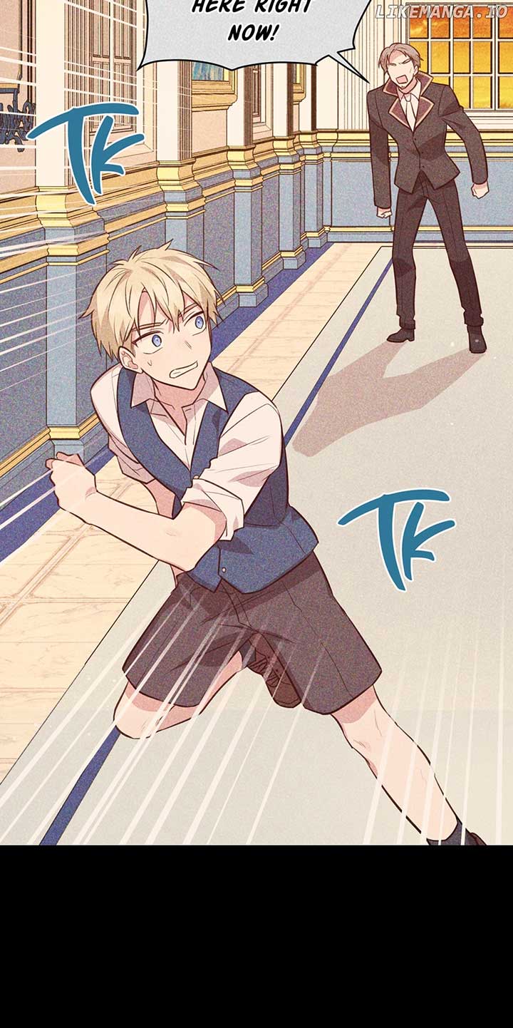You’re just a supporting character, so love me! Chapter 125 242 28