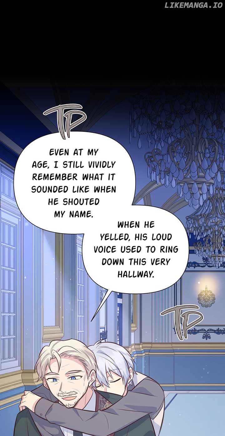 You’re just a supporting character, so love me! Chapter 125 243 29