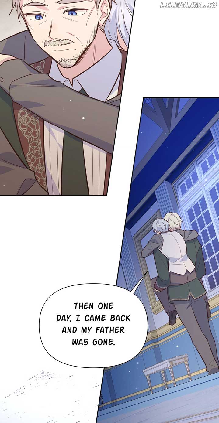 You’re just a supporting character, so love me! Chapter 125 246 32