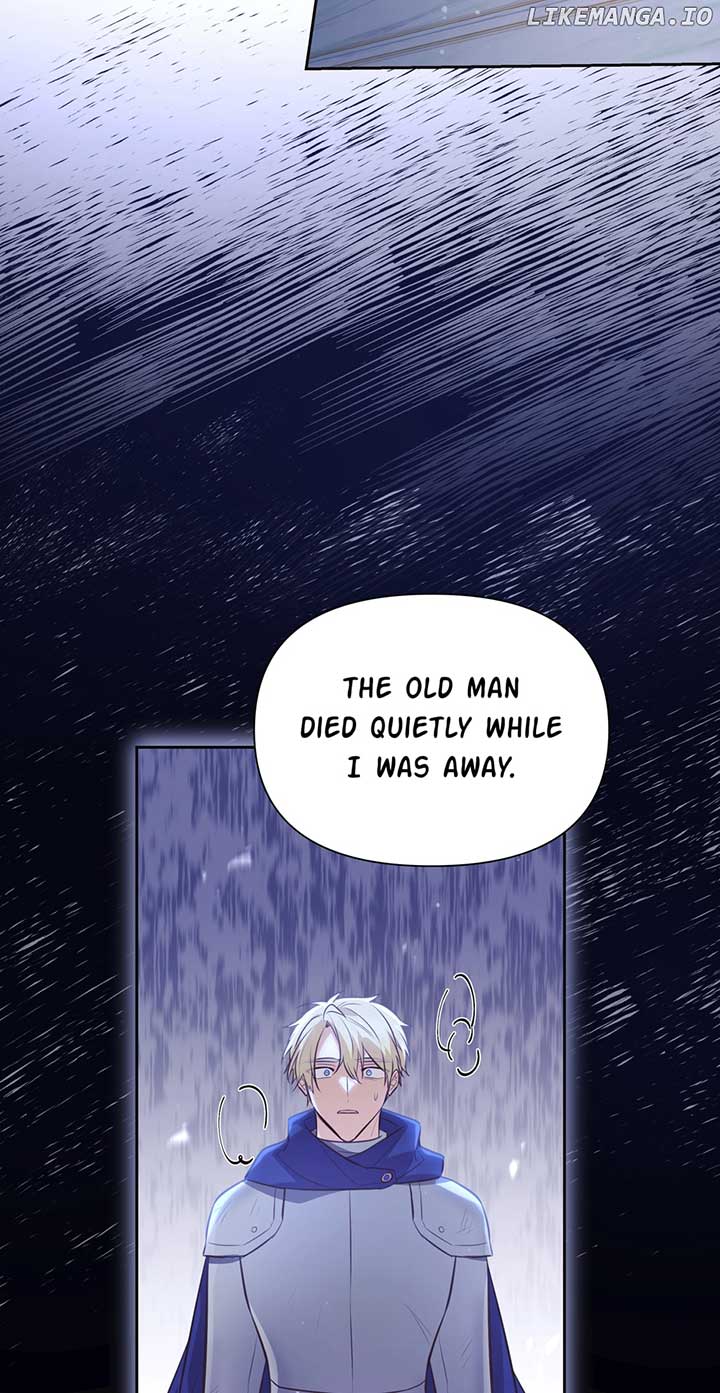 You’re just a supporting character, so love me! Chapter 125 247 33