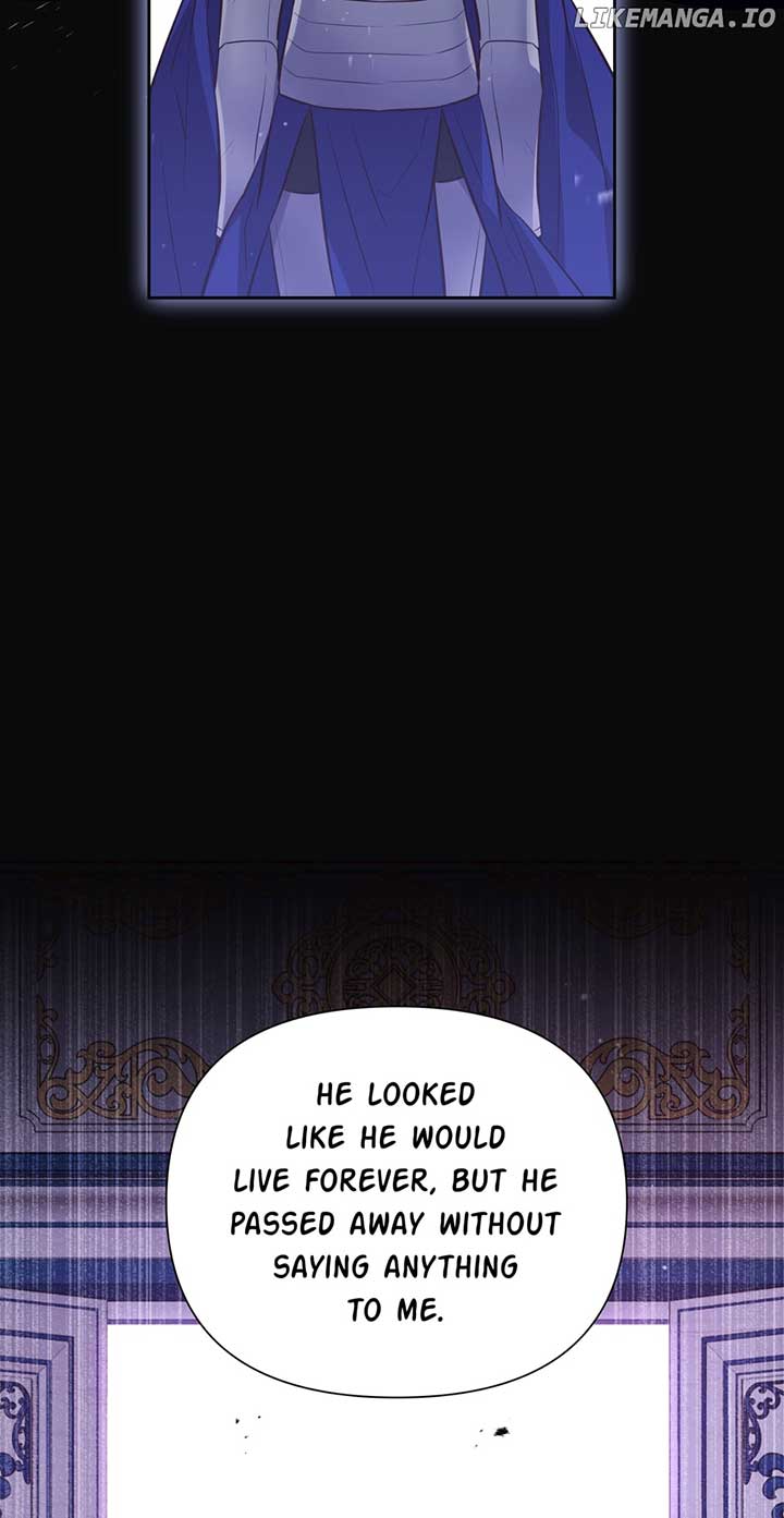 You’re just a supporting character, so love me! Chapter 125 248 34