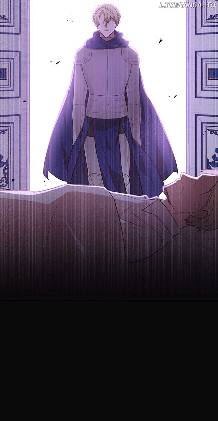 You’re just a supporting character, so love me! Chapter 125 249 35