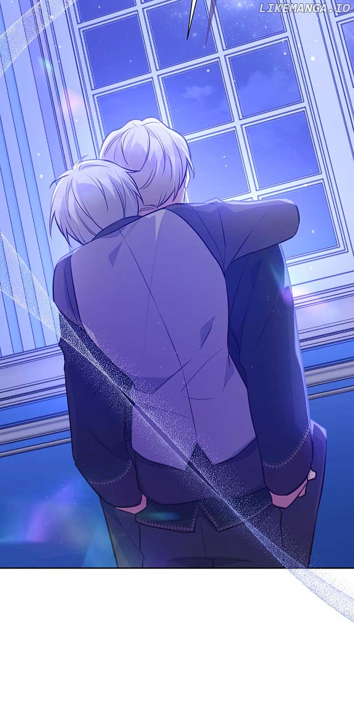 You’re just a supporting character, so love me! Chapter 125 256 42