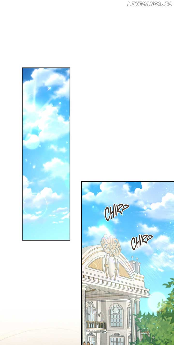 You’re just a supporting character, so love me! Chapter 125 257 43