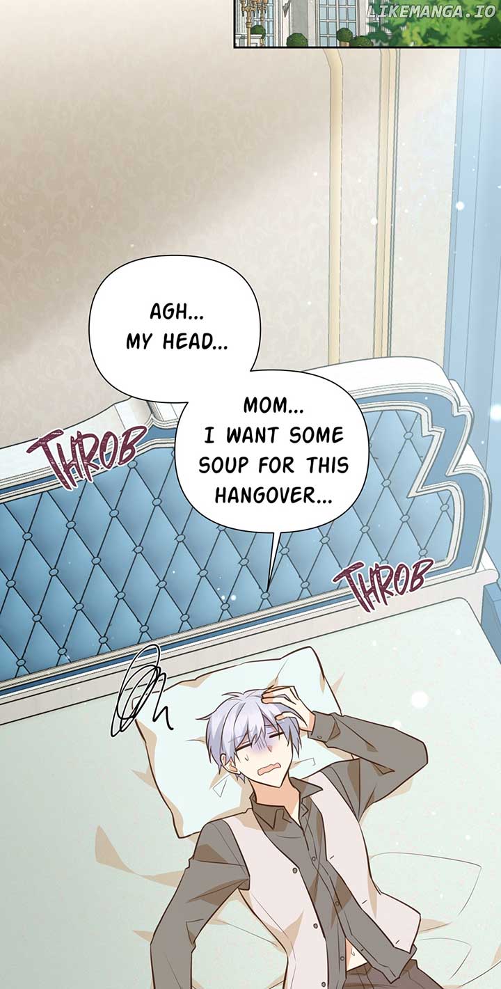 You’re just a supporting character, so love me! Chapter 125 258 44