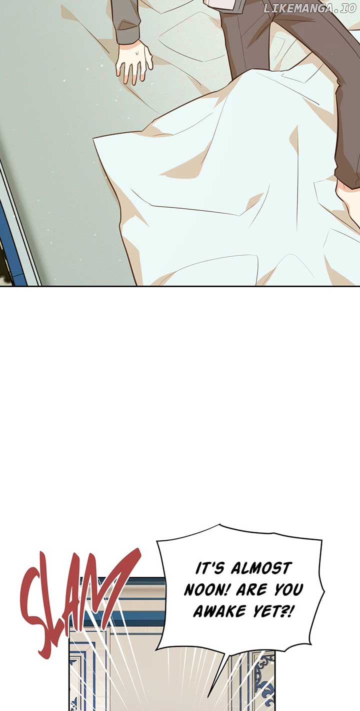 You’re just a supporting character, so love me! Chapter 125 259 45