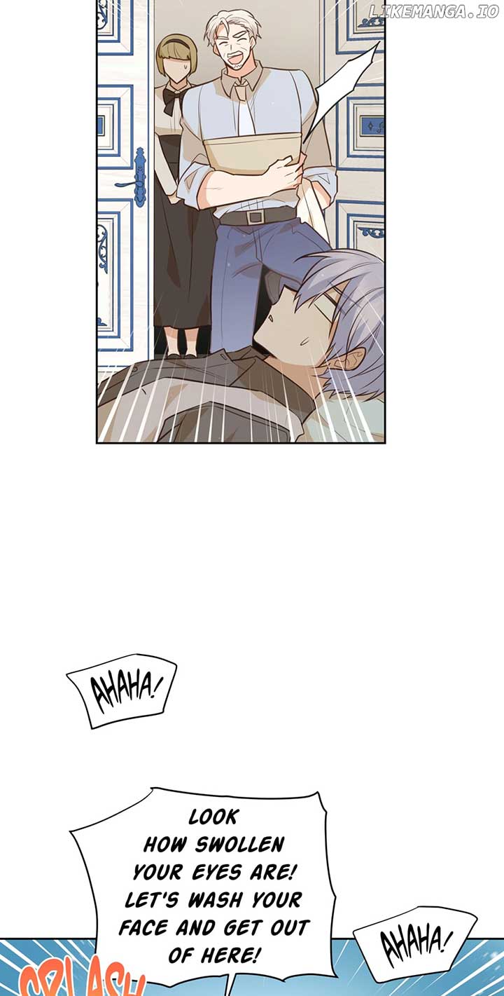 You’re just a supporting character, so love me! Chapter 125 260 46