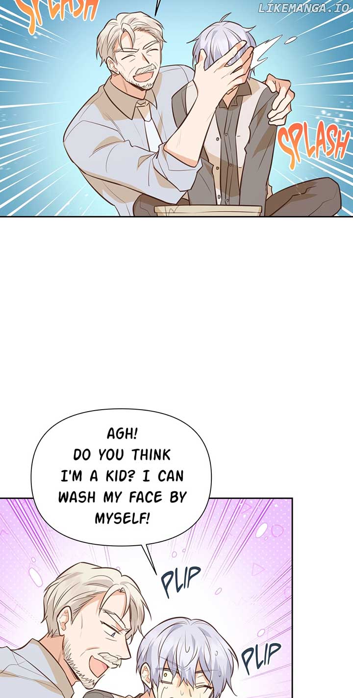 You’re just a supporting character, so love me! Chapter 125 261 47
