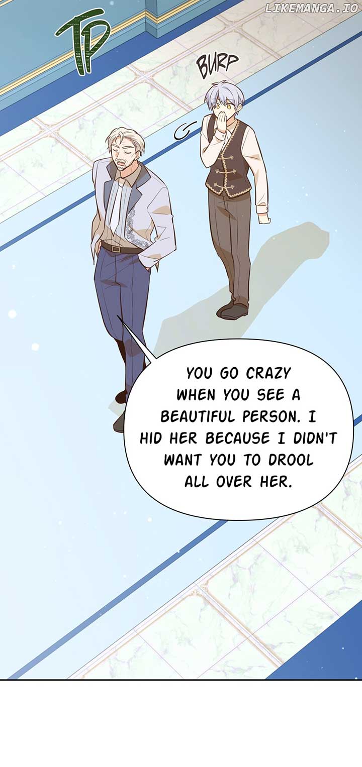 You’re just a supporting character, so love me! Chapter 125 264 50