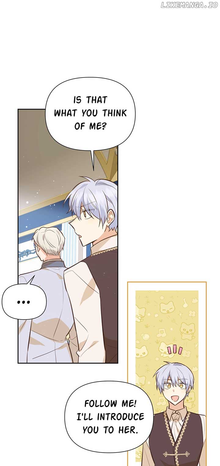You’re just a supporting character, so love me! Chapter 125 265 51