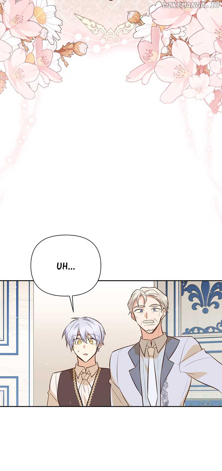 You’re just a supporting character, so love me! Chapter 125 267 53