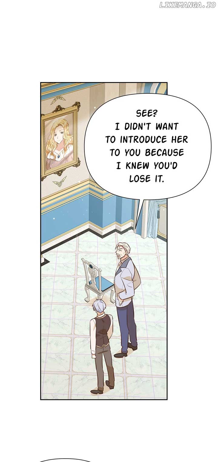 You’re just a supporting character, so love me! Chapter 125 268 54