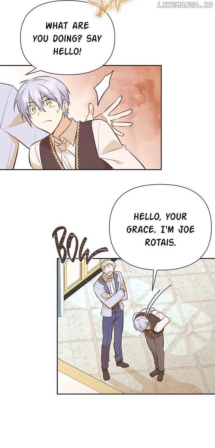 You’re just a supporting character, so love me! Chapter 125 271 57
