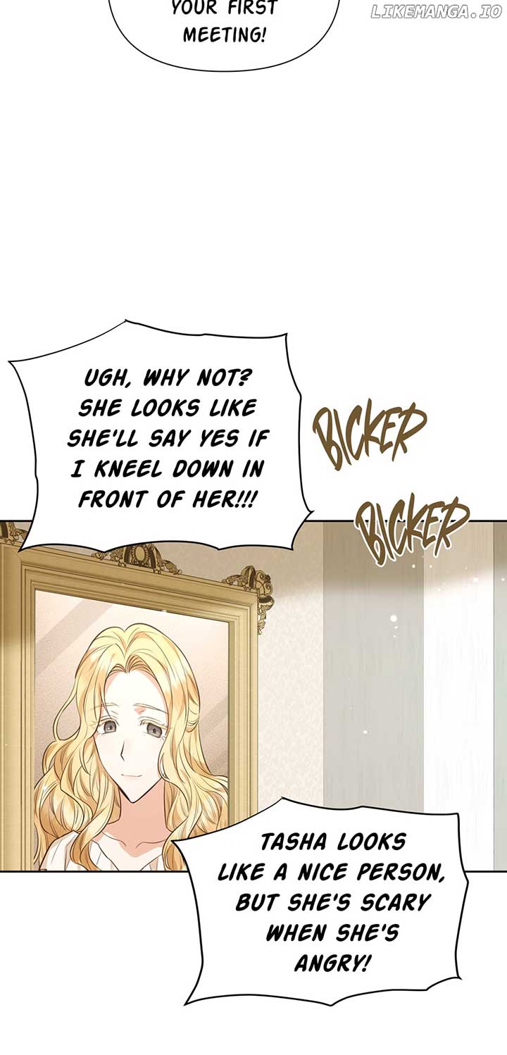 You’re just a supporting character, so love me! Chapter 125 273 59