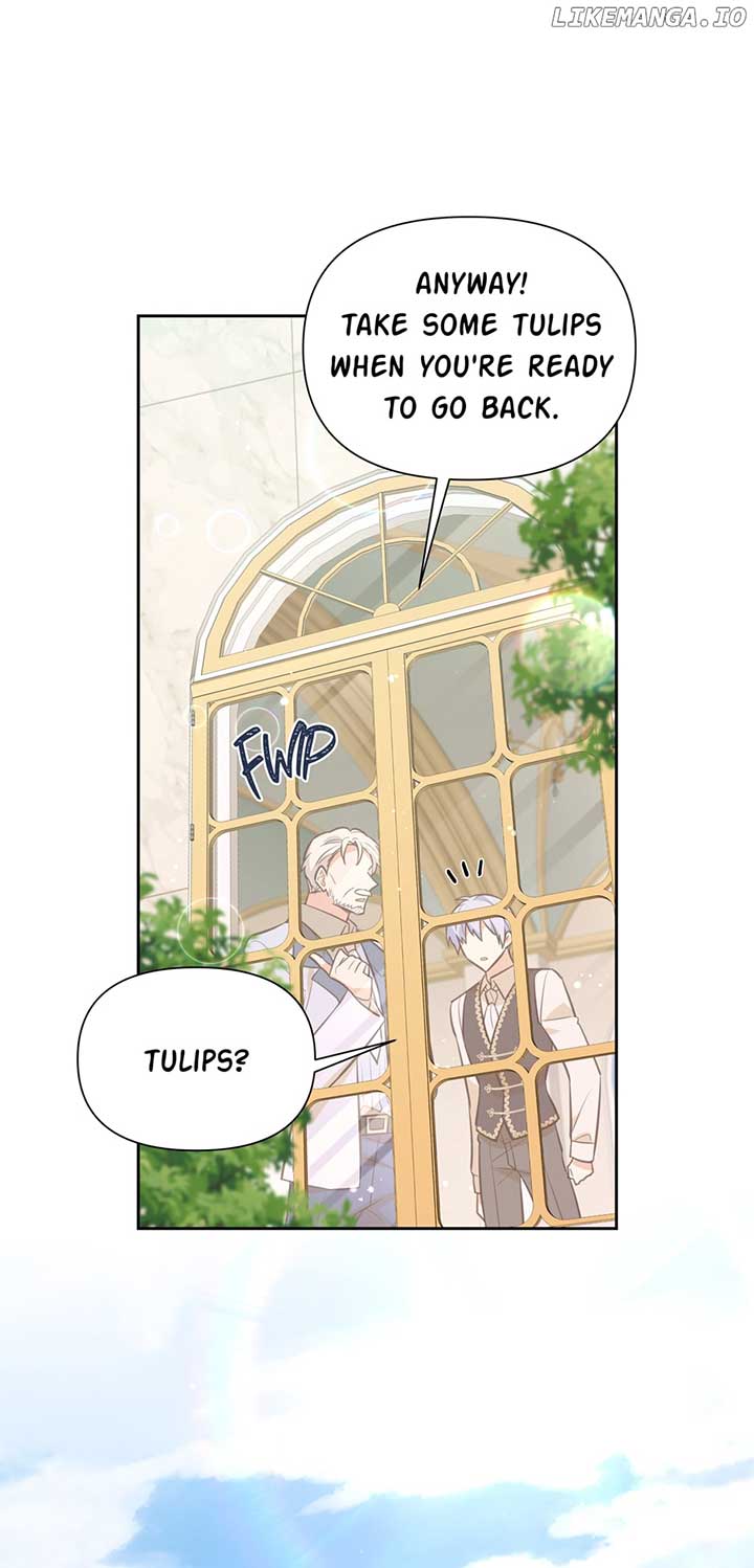 You’re just a supporting character, so love me! Chapter 125 274 60