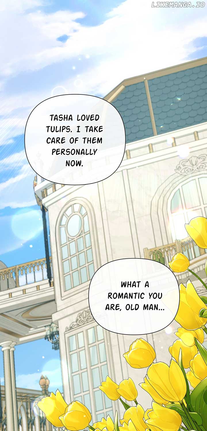 You’re just a supporting character, so love me! Chapter 125 275 61
