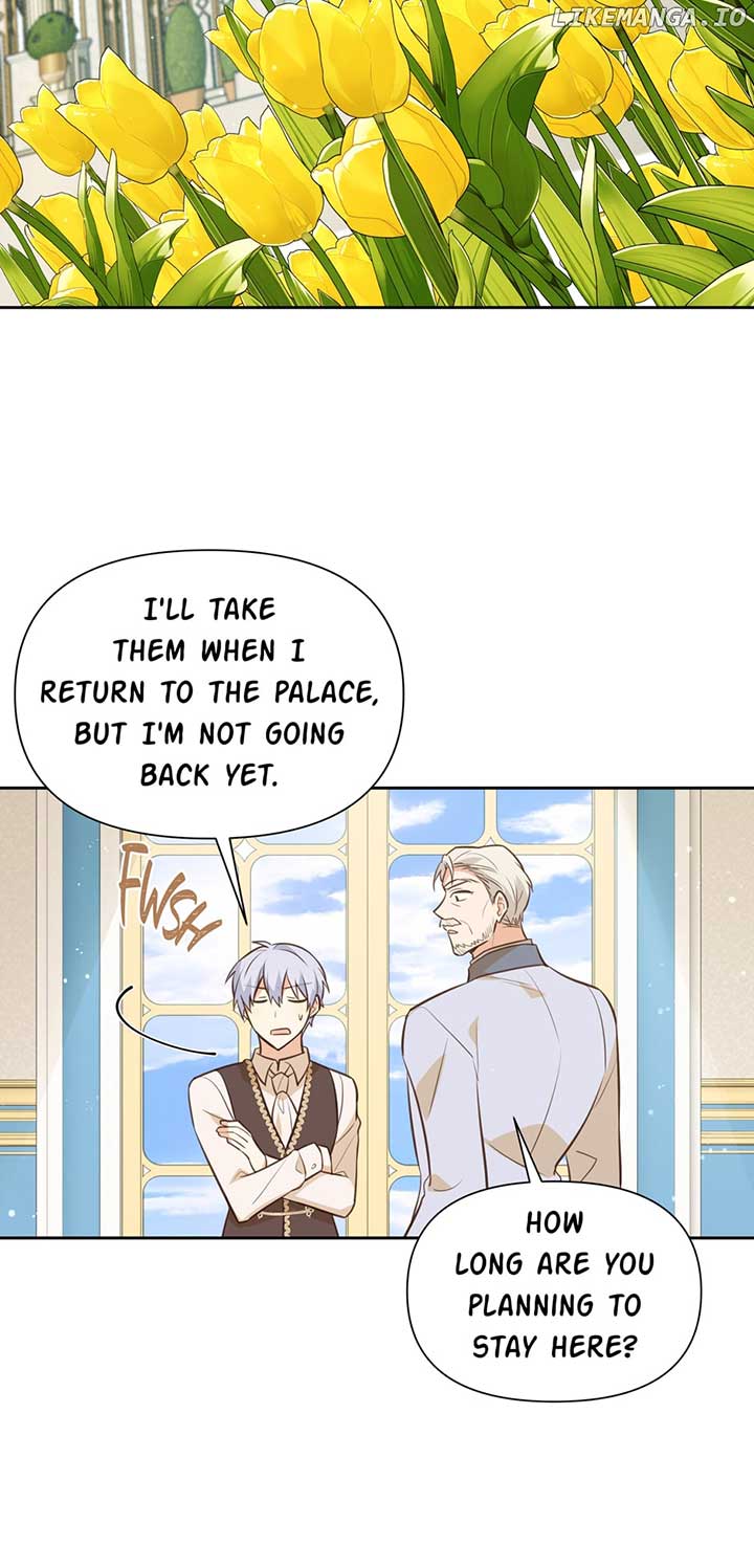 You’re just a supporting character, so love me! Chapter 125 276 62