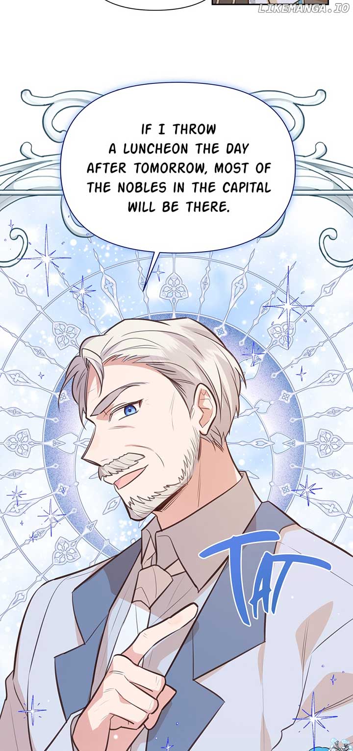 You’re just a supporting character, so love me! Chapter 125 278 64