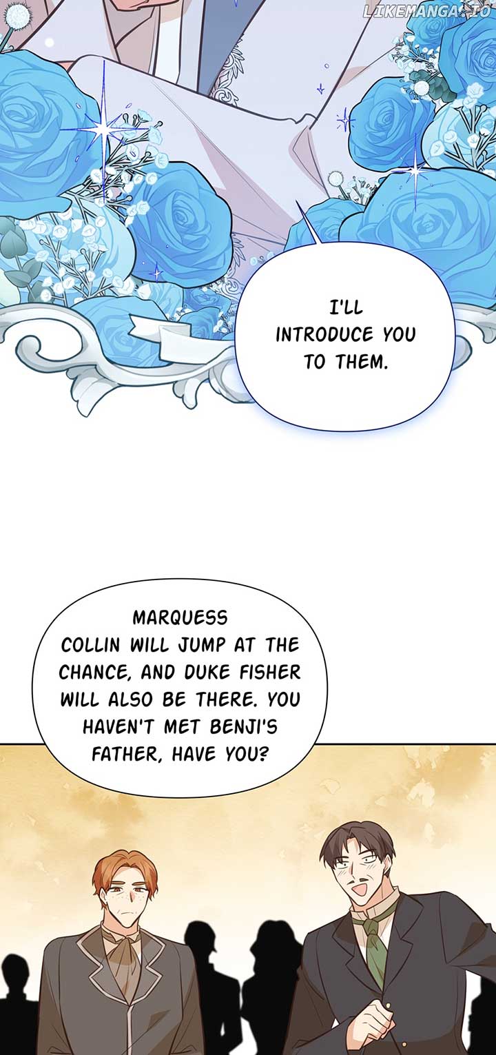 You’re just a supporting character, so love me! Chapter 125 279 65