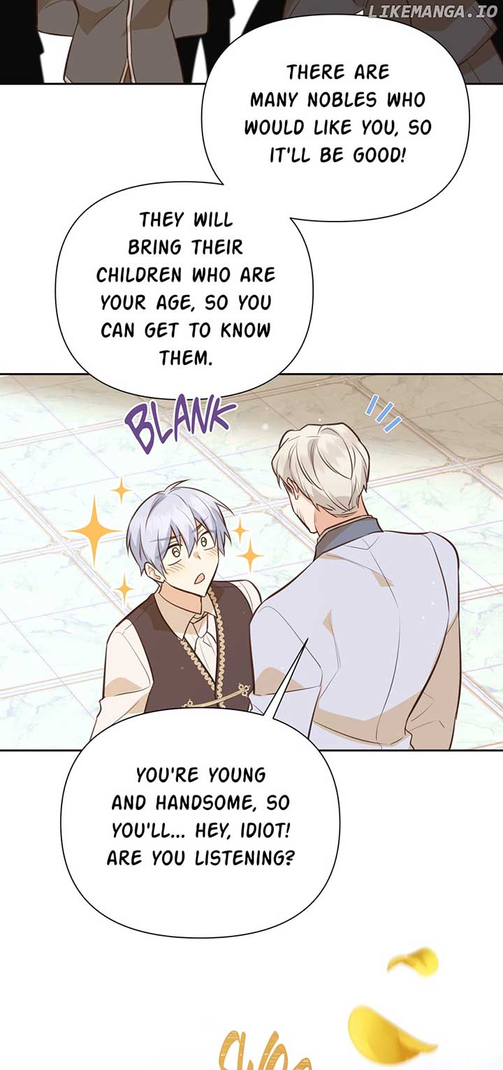 You’re just a supporting character, so love me! Chapter 125 280 66
