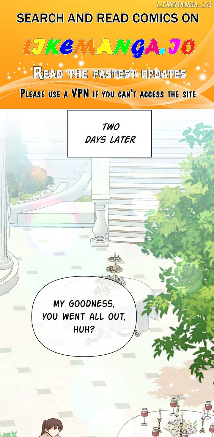 You’re just a supporting character, so love me! Chapter 126 191 01