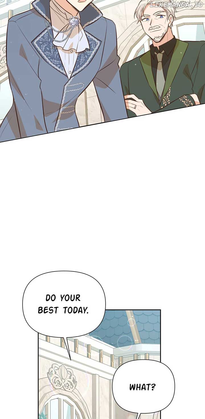 You’re just a supporting character, so love me! Chapter 126 193 03