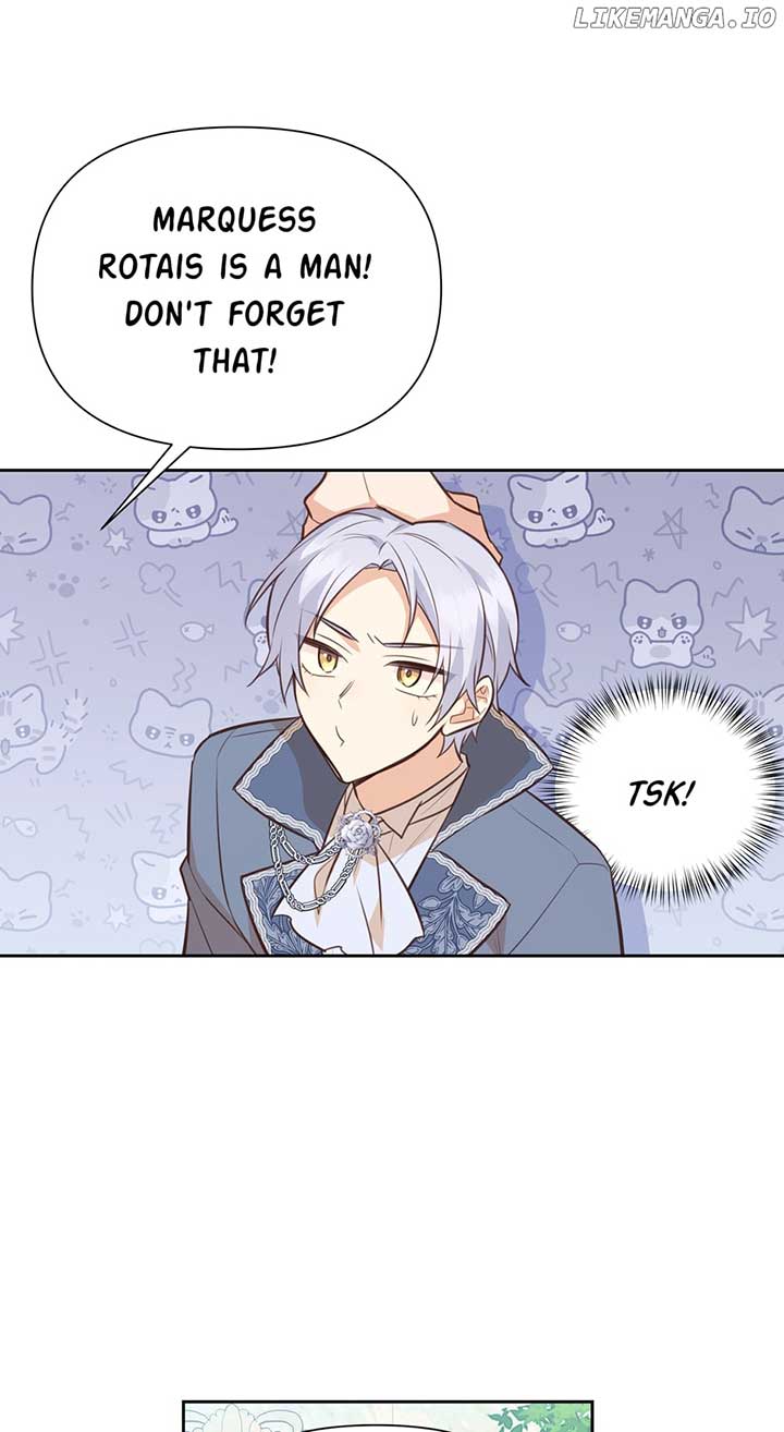 You’re just a supporting character, so love me! Chapter 126 198 08