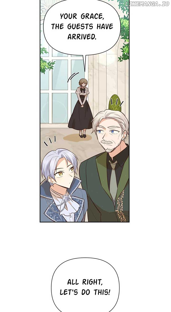 You’re just a supporting character, so love me! Chapter 126 199 09