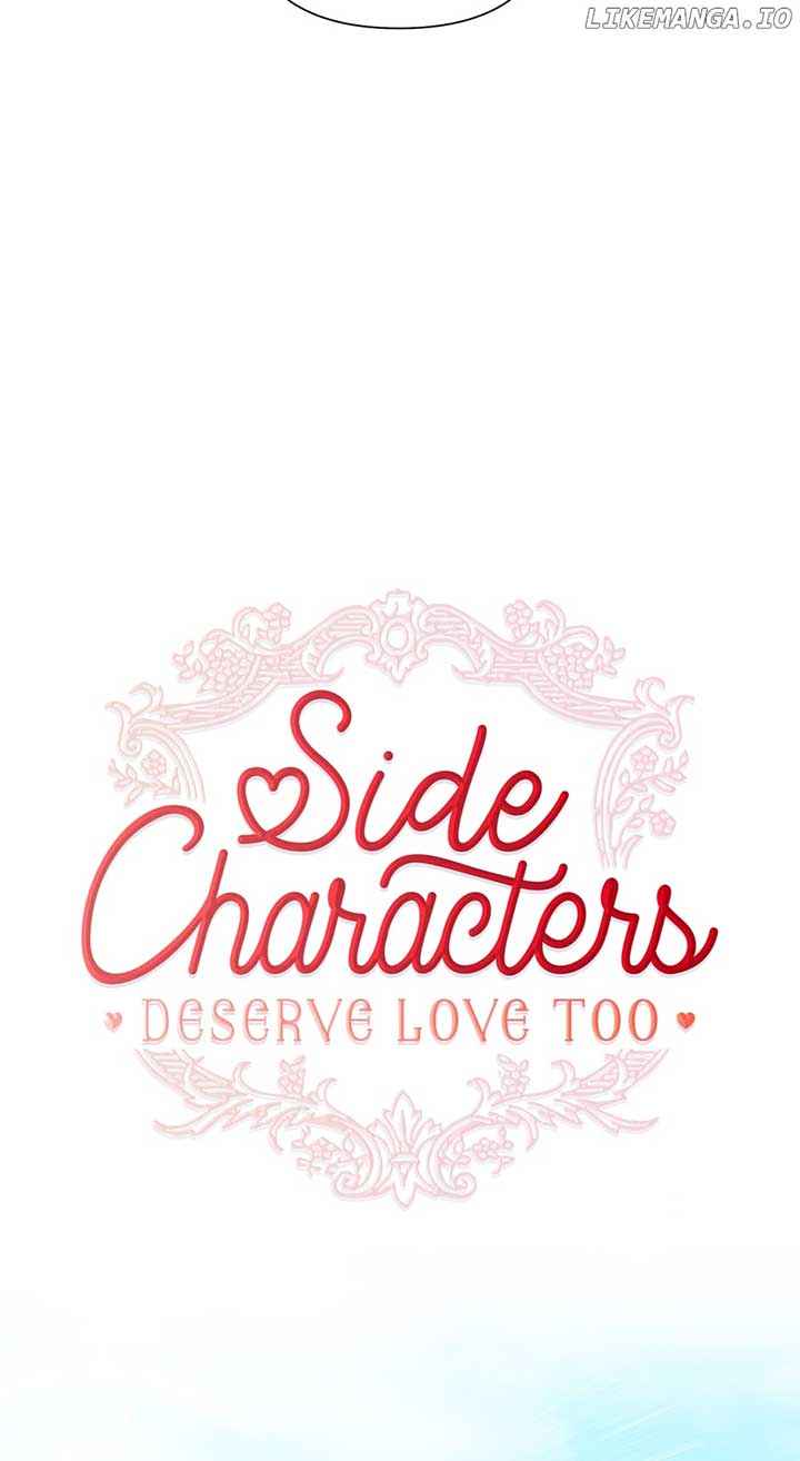 You’re just a supporting character, so love me! Chapter 126 200 10