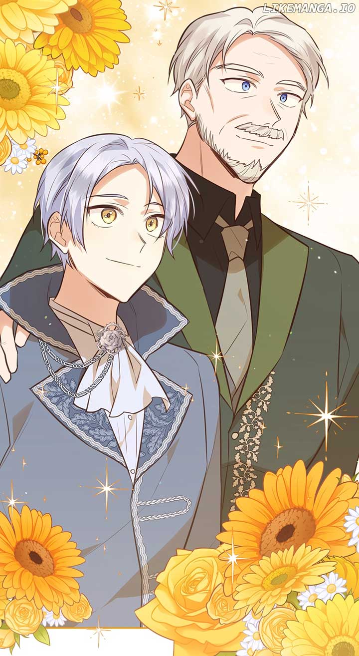 You’re just a supporting character, so love me! Chapter 126 203 13
