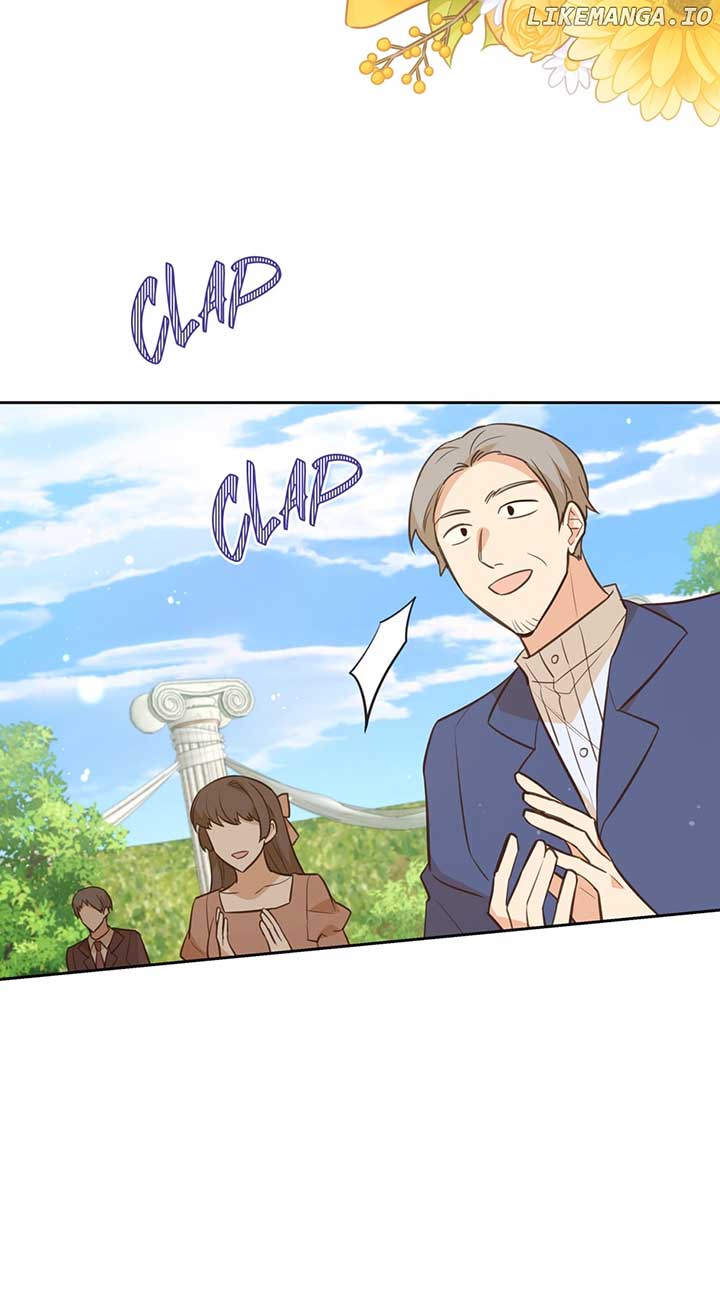 You’re just a supporting character, so love me! Chapter 126 204 14