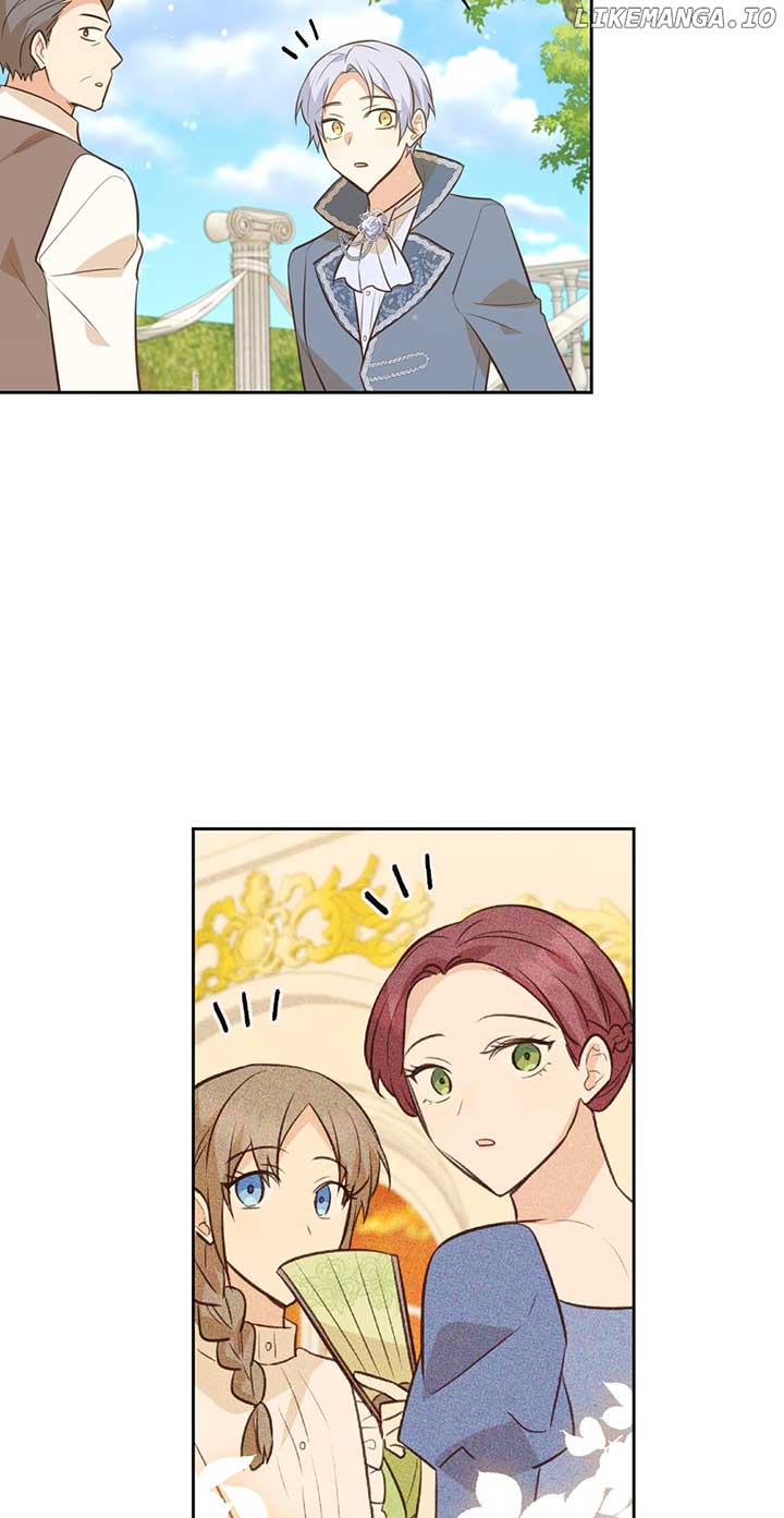 You’re just a supporting character, so love me! Chapter 126 209 19