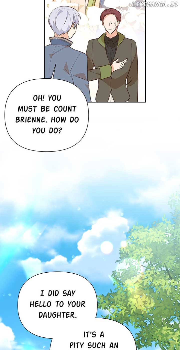You’re just a supporting character, so love me! Chapter 126 210 20