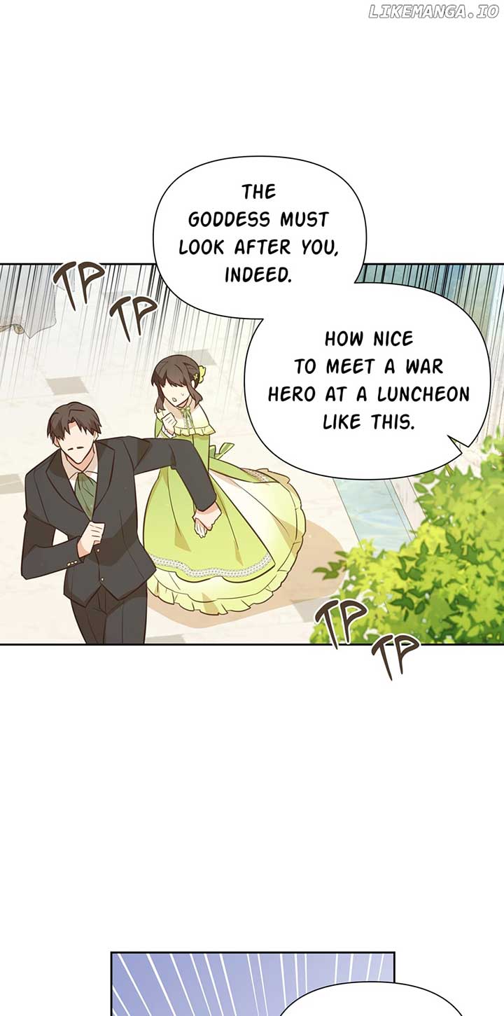 You’re just a supporting character, so love me! Chapter 126 212 22