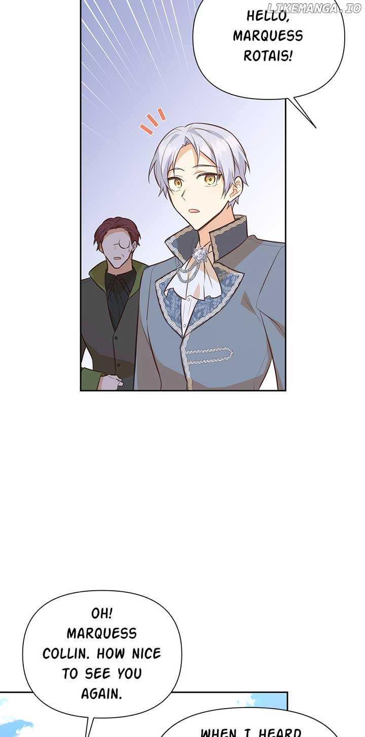 You’re just a supporting character, so love me! Chapter 126 213 23