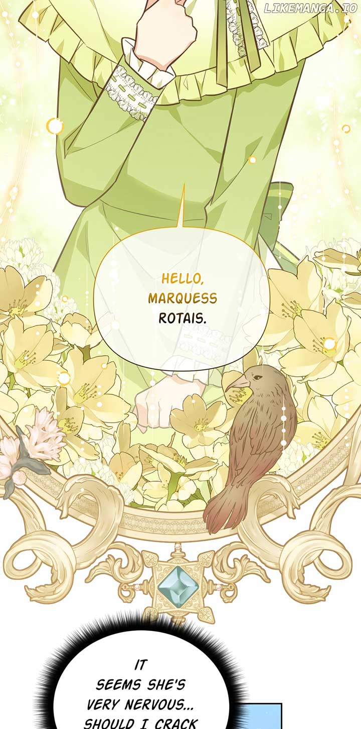 You’re just a supporting character, so love me! Chapter 126 216 26