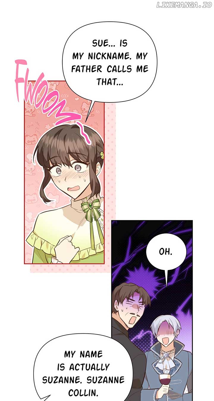 You’re just a supporting character, so love me! Chapter 126 218 28