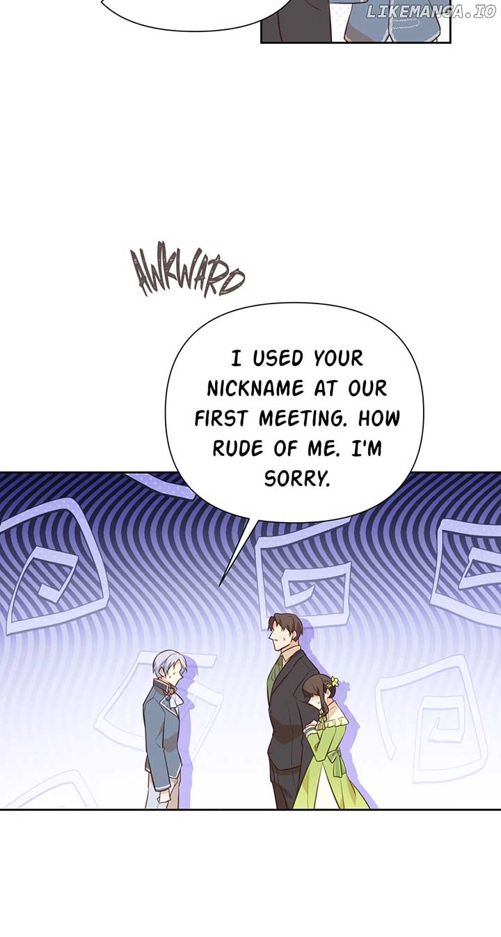 You’re just a supporting character, so love me! Chapter 126 219 29
