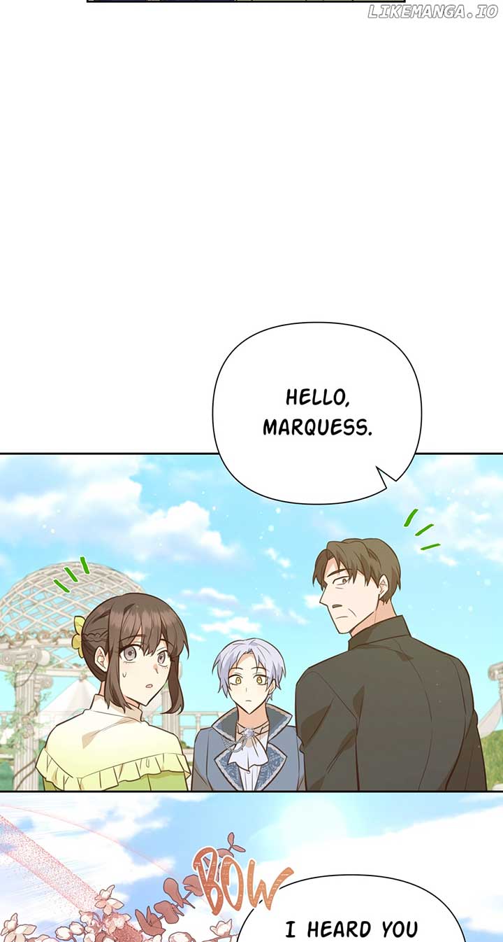 You’re just a supporting character, so love me! Chapter 126 221 31