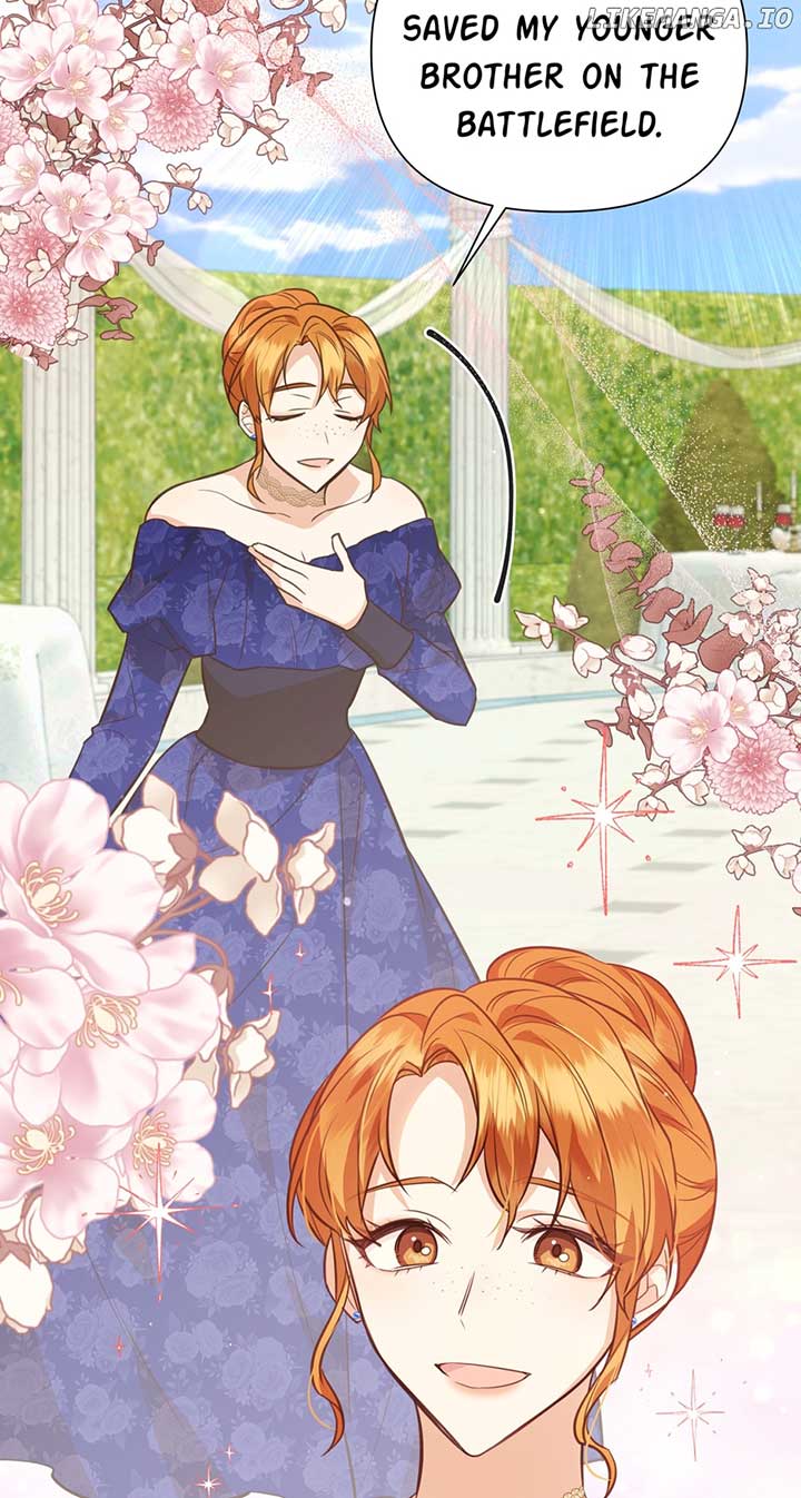 You’re just a supporting character, so love me! Chapter 126 222 32