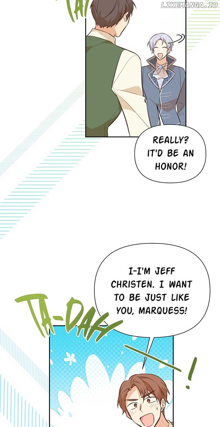 You’re just a supporting character, so love me! Chapter 126 226 36