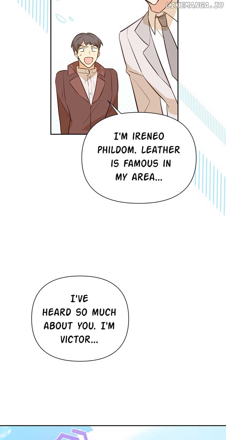 You’re just a supporting character, so love me! Chapter 126 227 37