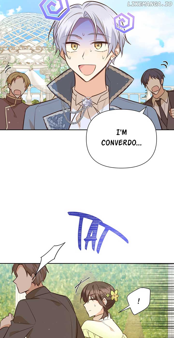 You’re just a supporting character, so love me! Chapter 126 228 38