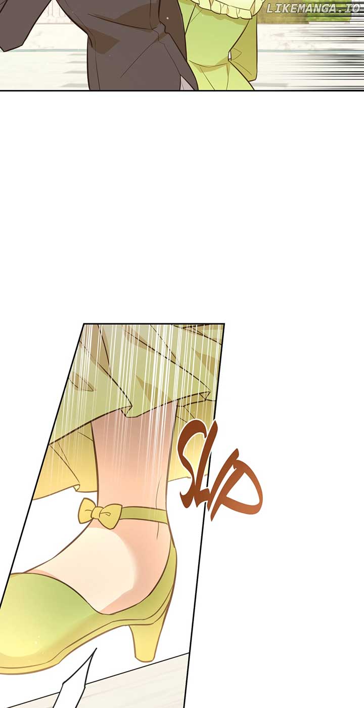 You’re just a supporting character, so love me! Chapter 126 229 39